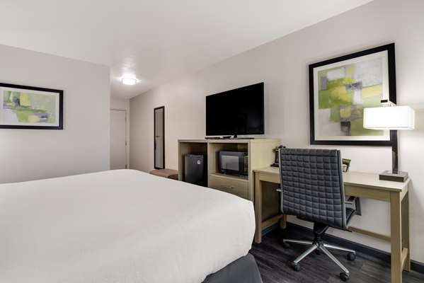  - Best Western Grants Inn - I-40, Exit 85