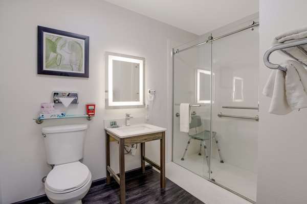  - Best Western Grants Inn - I-40, Exit 85