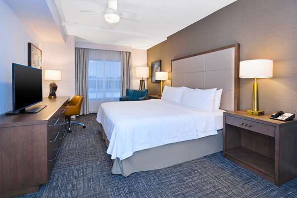  - Homewood Suites by Hilton Saratoga Springs