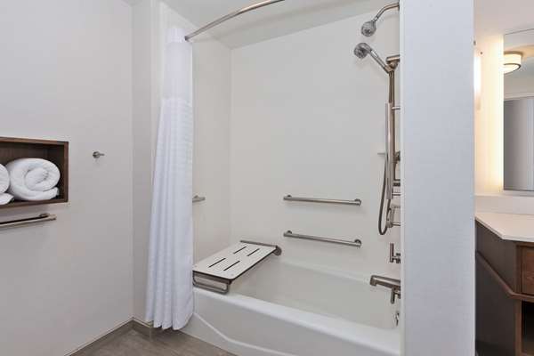  - Homewood Suites by Hilton Saratoga Springs