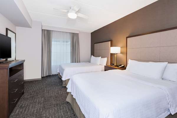  - Homewood Suites by Hilton Saratoga Springs