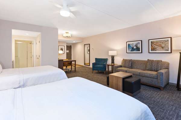  - Homewood Suites by Hilton Saratoga Springs
