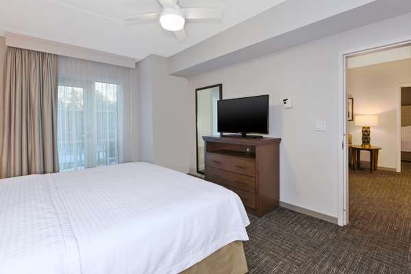  - Homewood Suites by Hilton Saratoga Springs