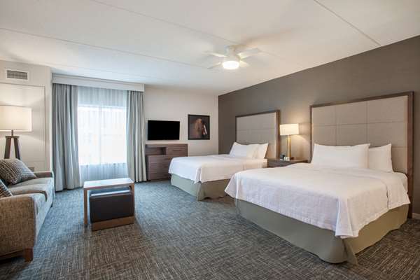  - Homewood Suites by Hilton Saratoga Springs