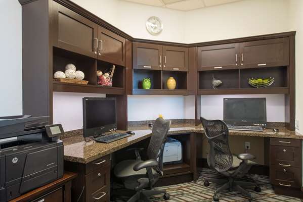 Conference Area - Homewood Suites by Hilton Saratoga Springs