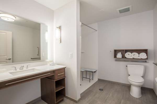  - Homewood Suites by Hilton Saratoga Springs