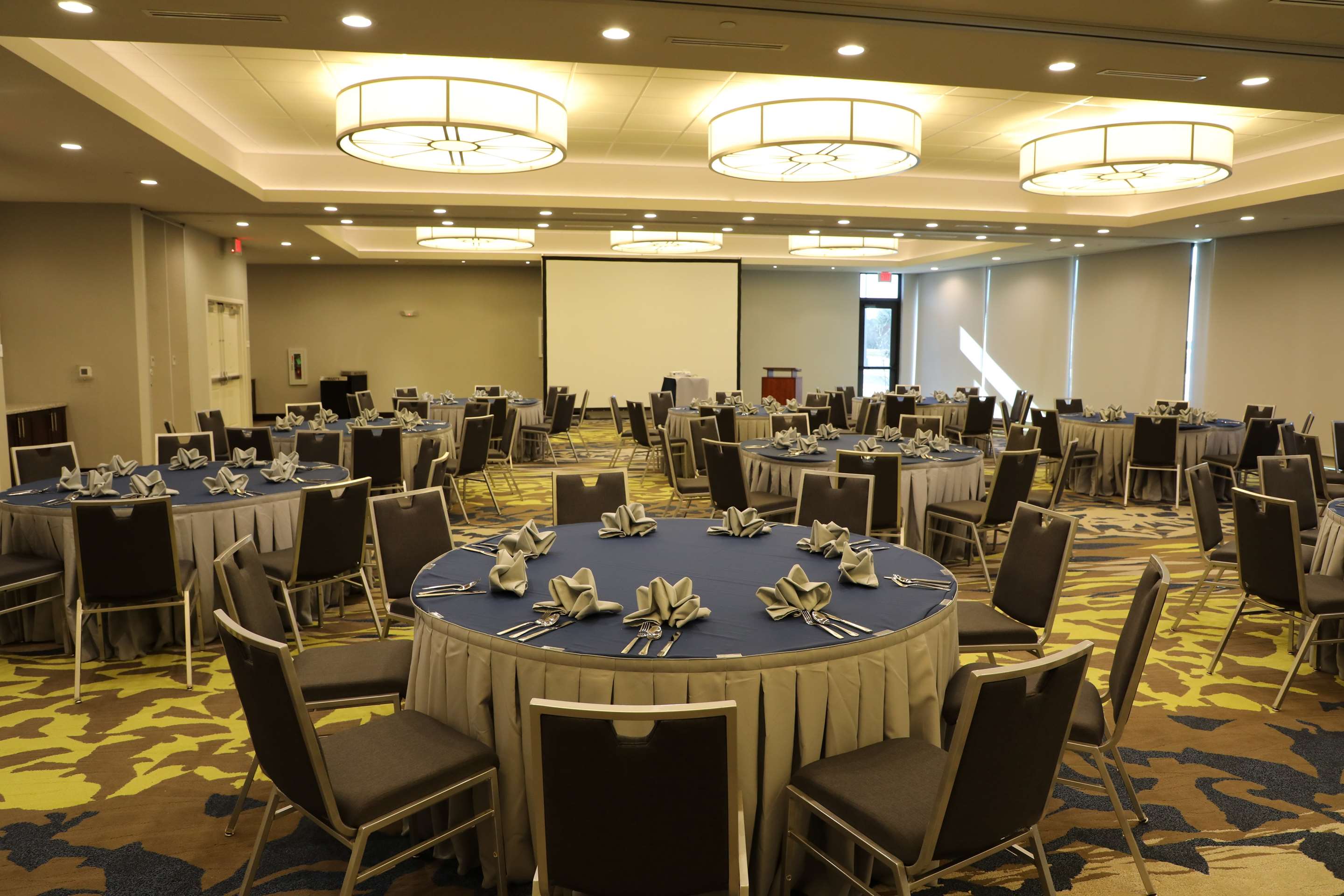 Meeting Room | Hilton Garden Inn Austin Airport