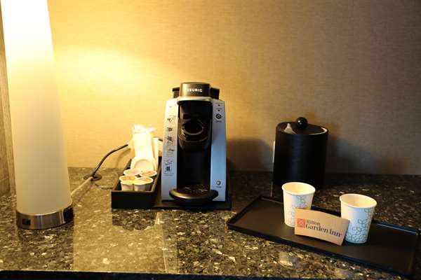  - Hilton Garden Inn Airport Austin