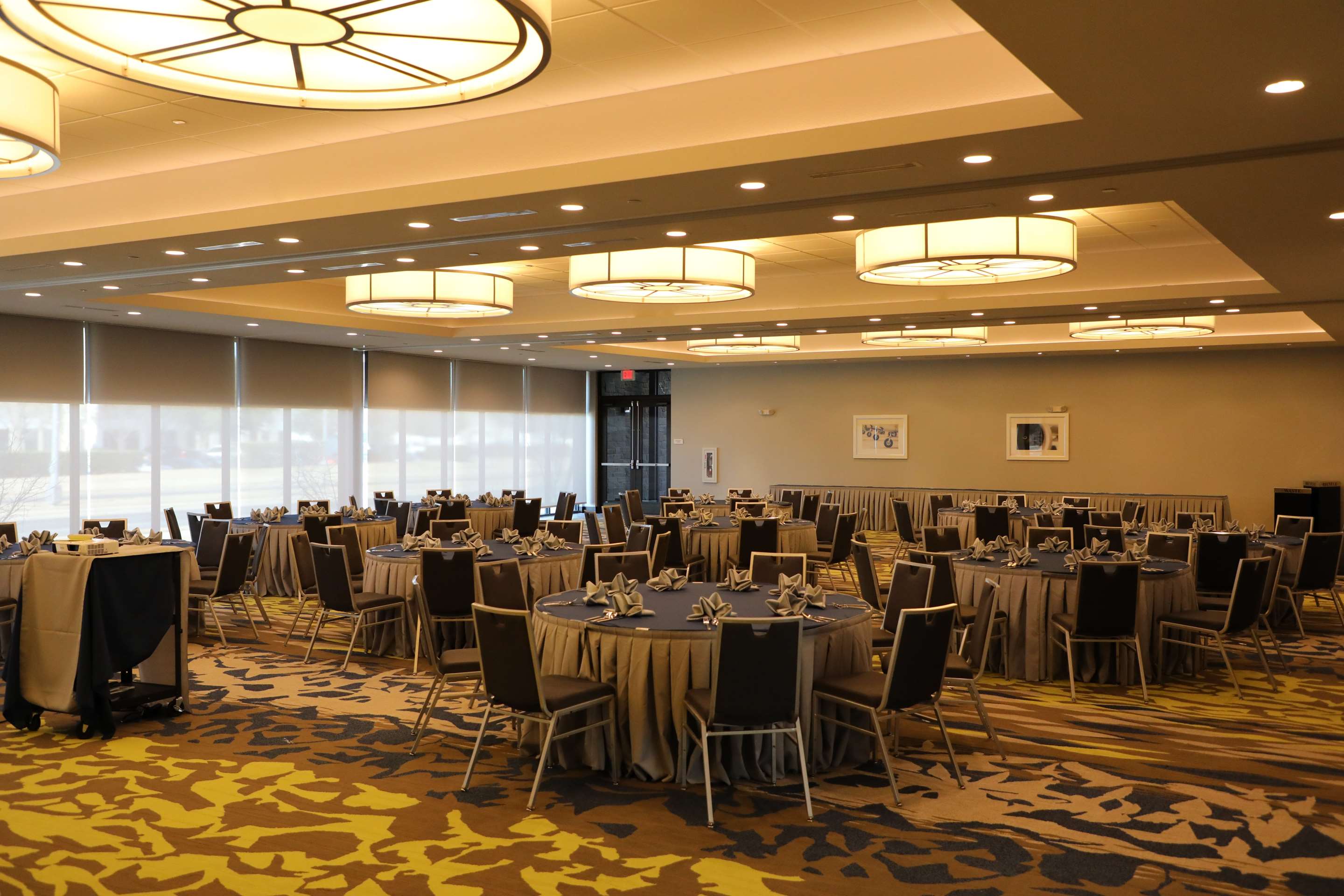 Meeting Room | Hilton Garden Inn Austin Airport