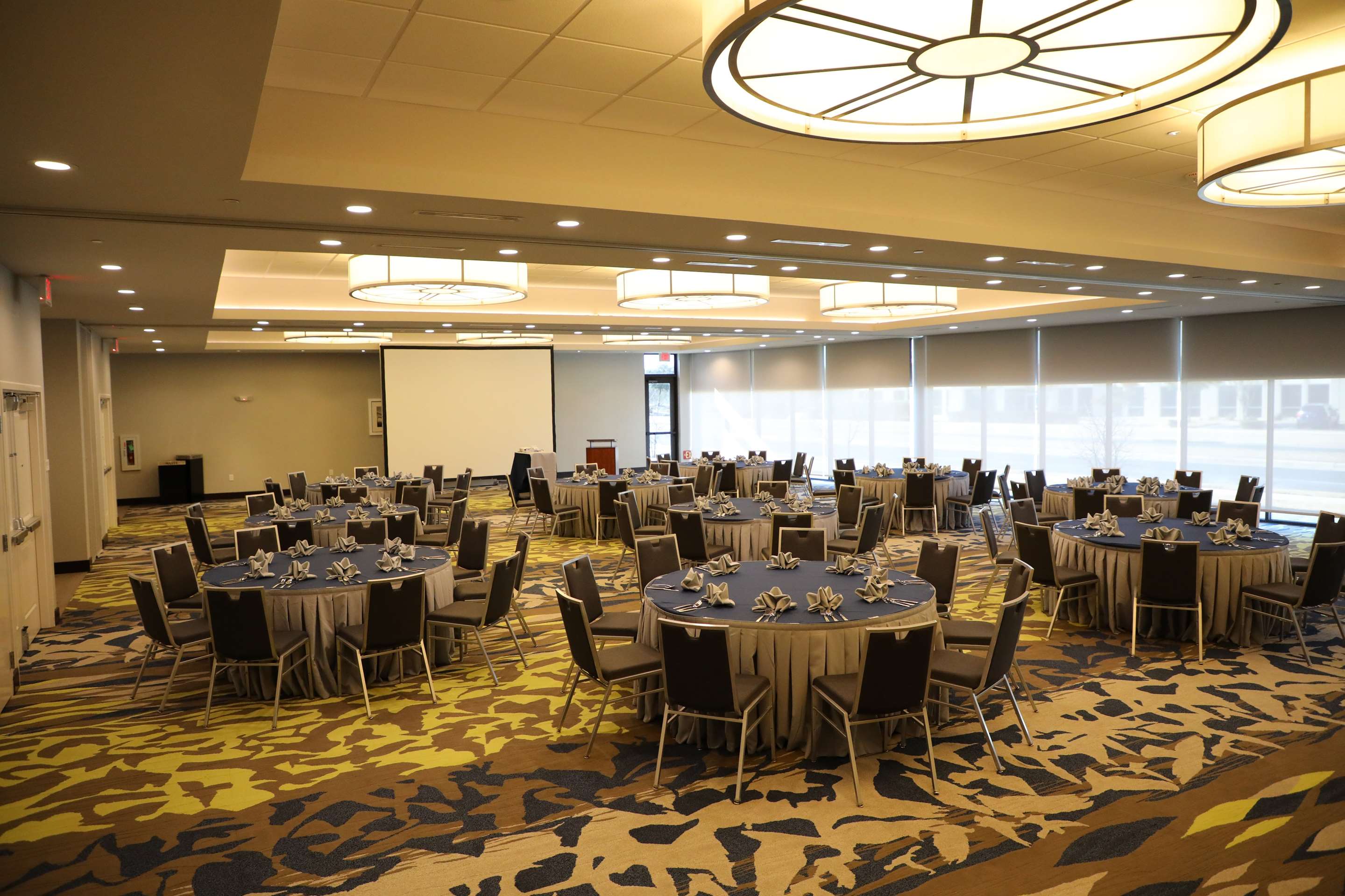 Meeting Room | Hilton Garden Inn Austin Airport