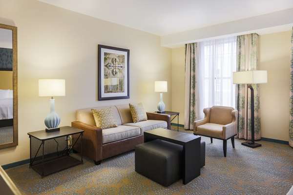  - Homewood Suites by Hilton Upper Downtown Charleston - I-26, Exit 221B