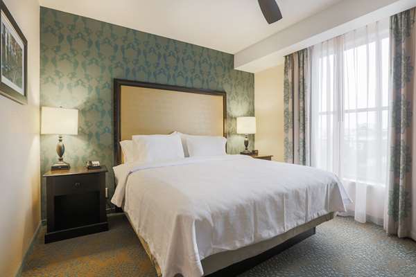  - Homewood Suites by Hilton Upper Downtown Charleston - I-26, Exit 221B