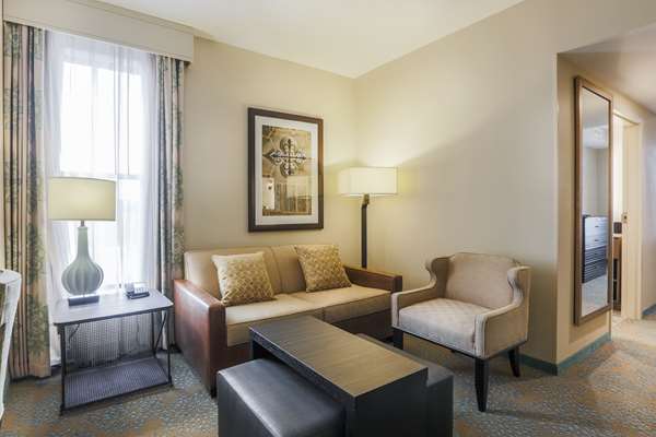  - Homewood Suites by Hilton Upper Downtown Charleston - I-26, Exit 221B