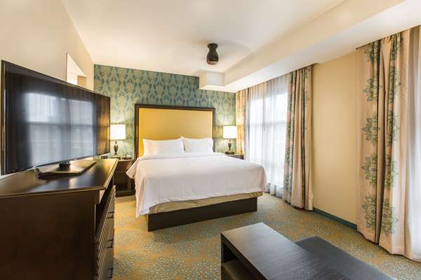  - Homewood Suites by Hilton Upper Downtown Charleston - I-26, Exit 221B