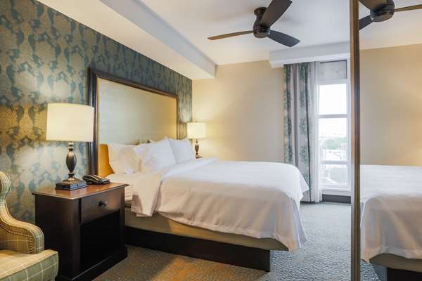  - Homewood Suites by Hilton Upper Downtown Charleston - I-26, Exit 221B