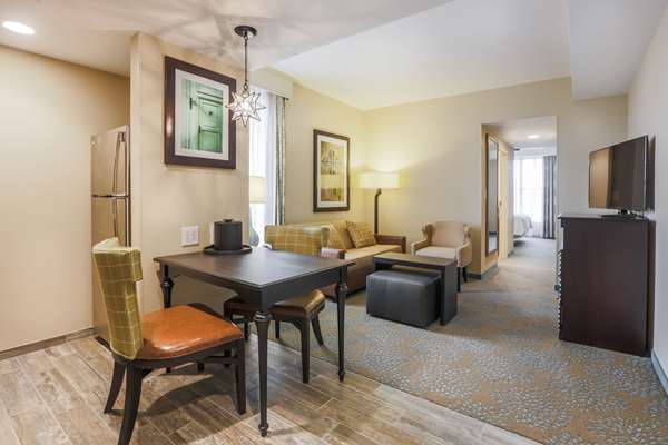  - Homewood Suites by Hilton Upper Downtown Charleston - I-26, Exit 221B