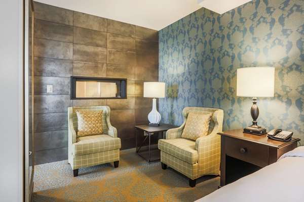  - Homewood Suites by Hilton Upper Downtown Charleston - I-26, Exit 221B