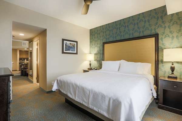  - Homewood Suites by Hilton Upper Downtown Charleston - I-26, Exit 221B