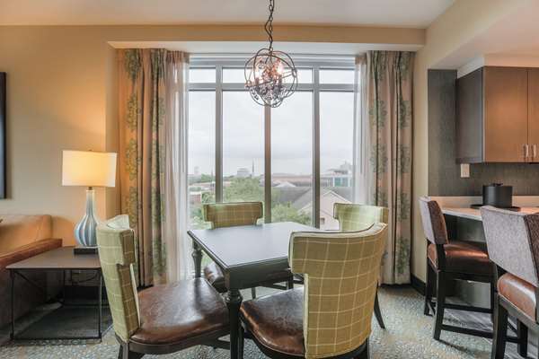  - Homewood Suites by Hilton Upper Downtown Charleston - I-26, Exit 221B