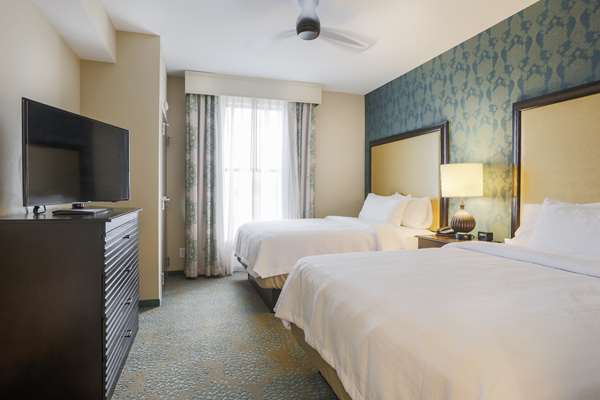  - Homewood Suites by Hilton Upper Downtown Charleston - I-26, Exit 221B