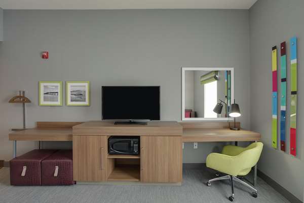  - Hampton Inn Amphitheatre Pompano Beach