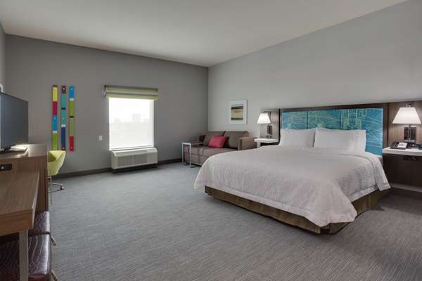  - Hampton Inn Amphitheatre Pompano Beach