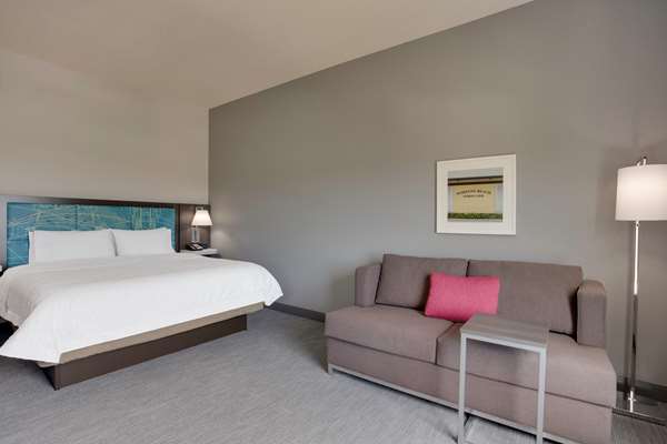  - Hampton Inn Amphitheatre Pompano Beach