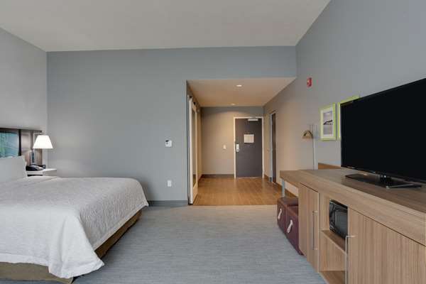  - Hampton Inn Amphitheatre Pompano Beach