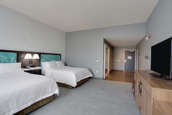  - Hampton Inn Amphitheatre Pompano Beach