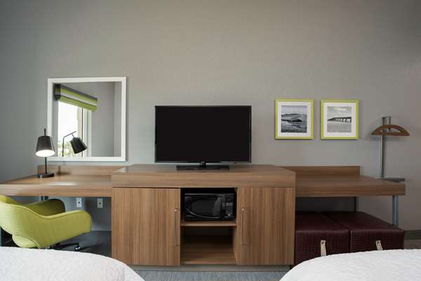  - Hampton Inn Amphitheatre Pompano Beach