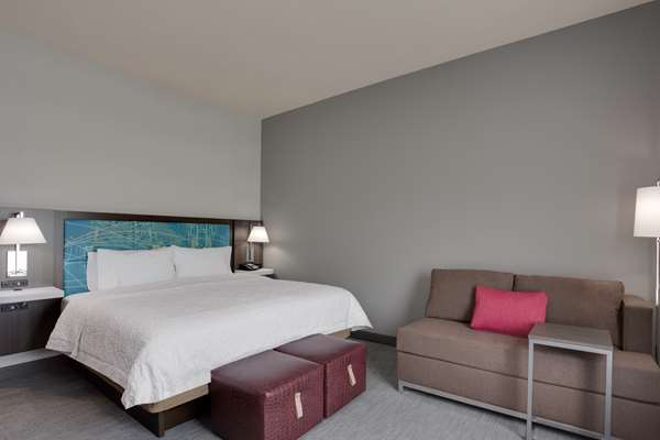  - Hampton Inn Amphitheatre Pompano Beach