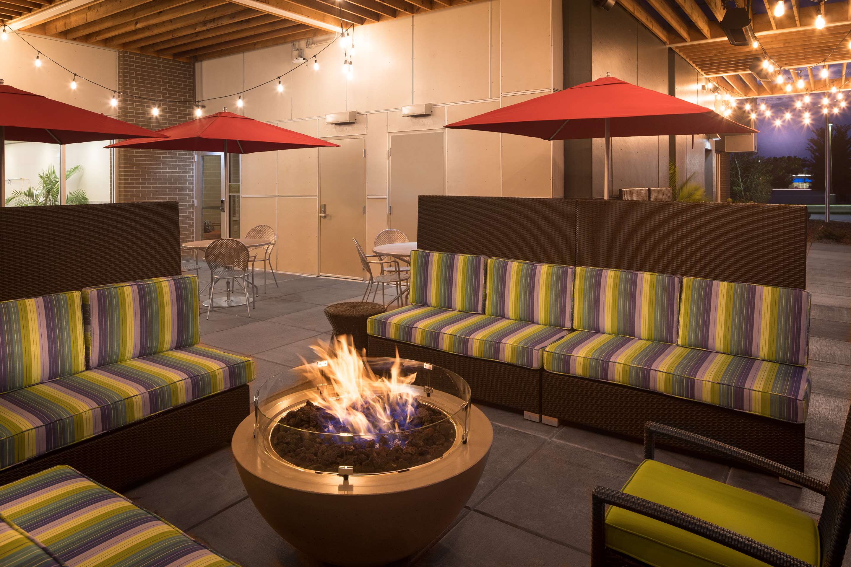 Exterior | Home2 Suites by Hilton Mishawaka South Bend, IN