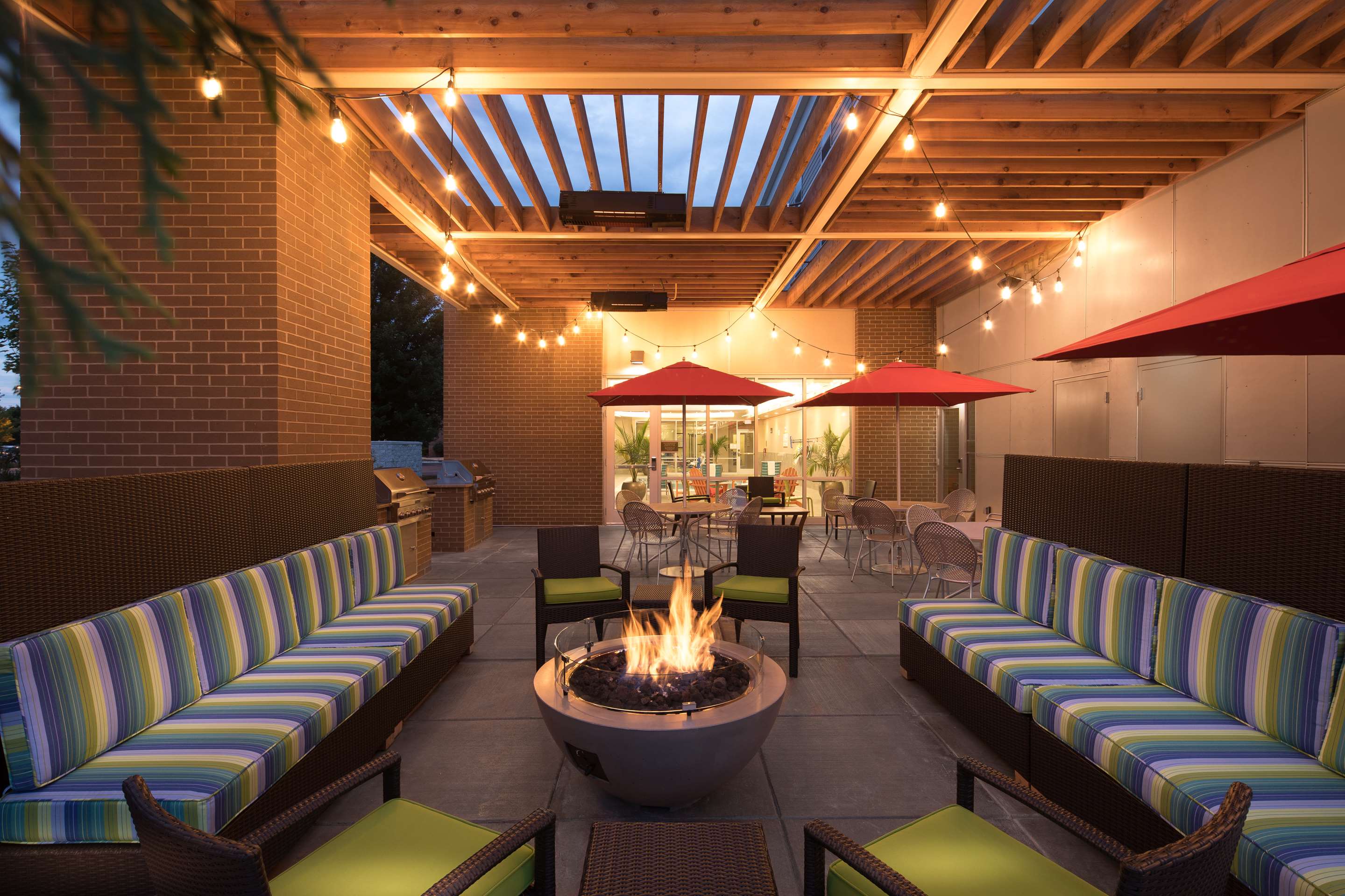 Exterior | Home2 Suites by Hilton Mishawaka South Bend, IN