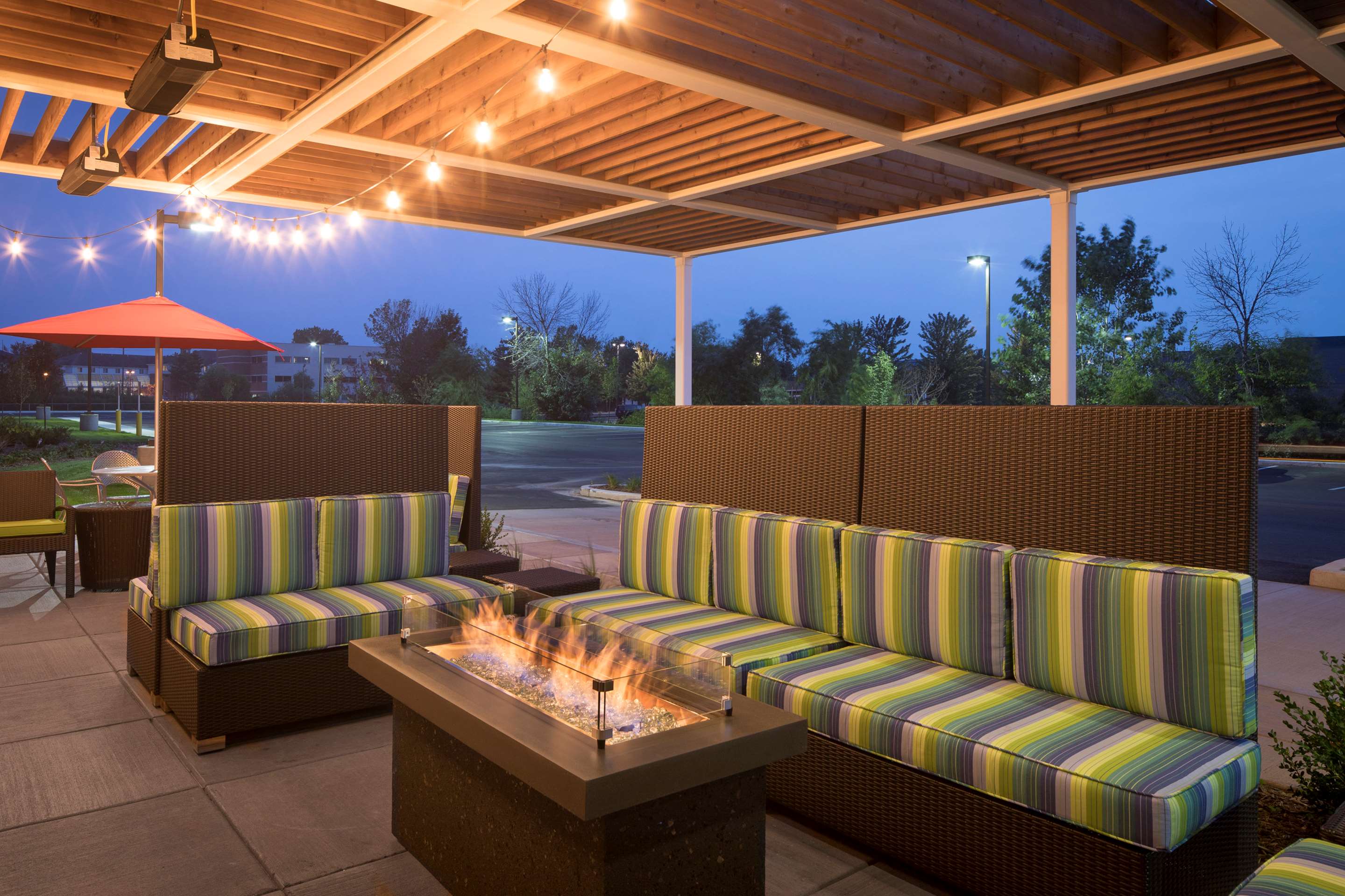 Exterior | Home2 Suites by Hilton Mishawaka South Bend, IN
