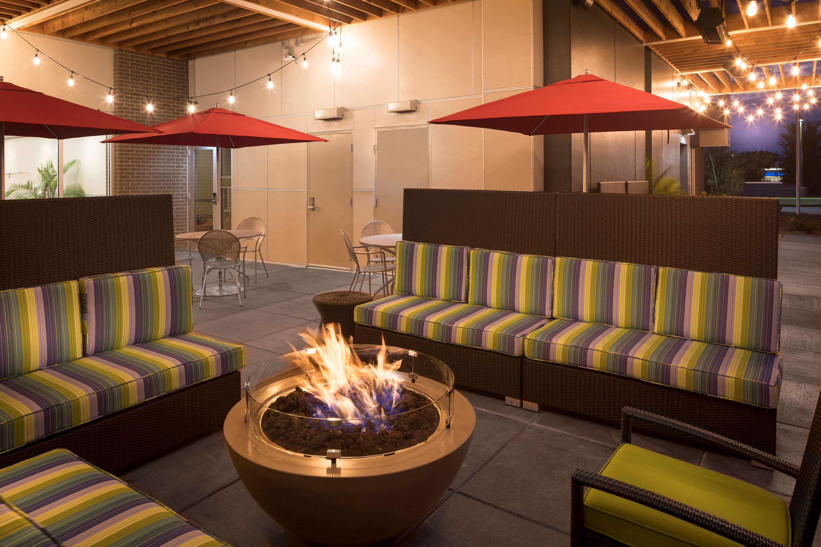 Exterior | Home2 Suites by Hilton Mishawaka South Bend, IN