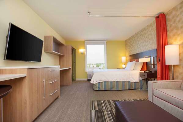  - Home2 Suites by Hilton Mishawaka