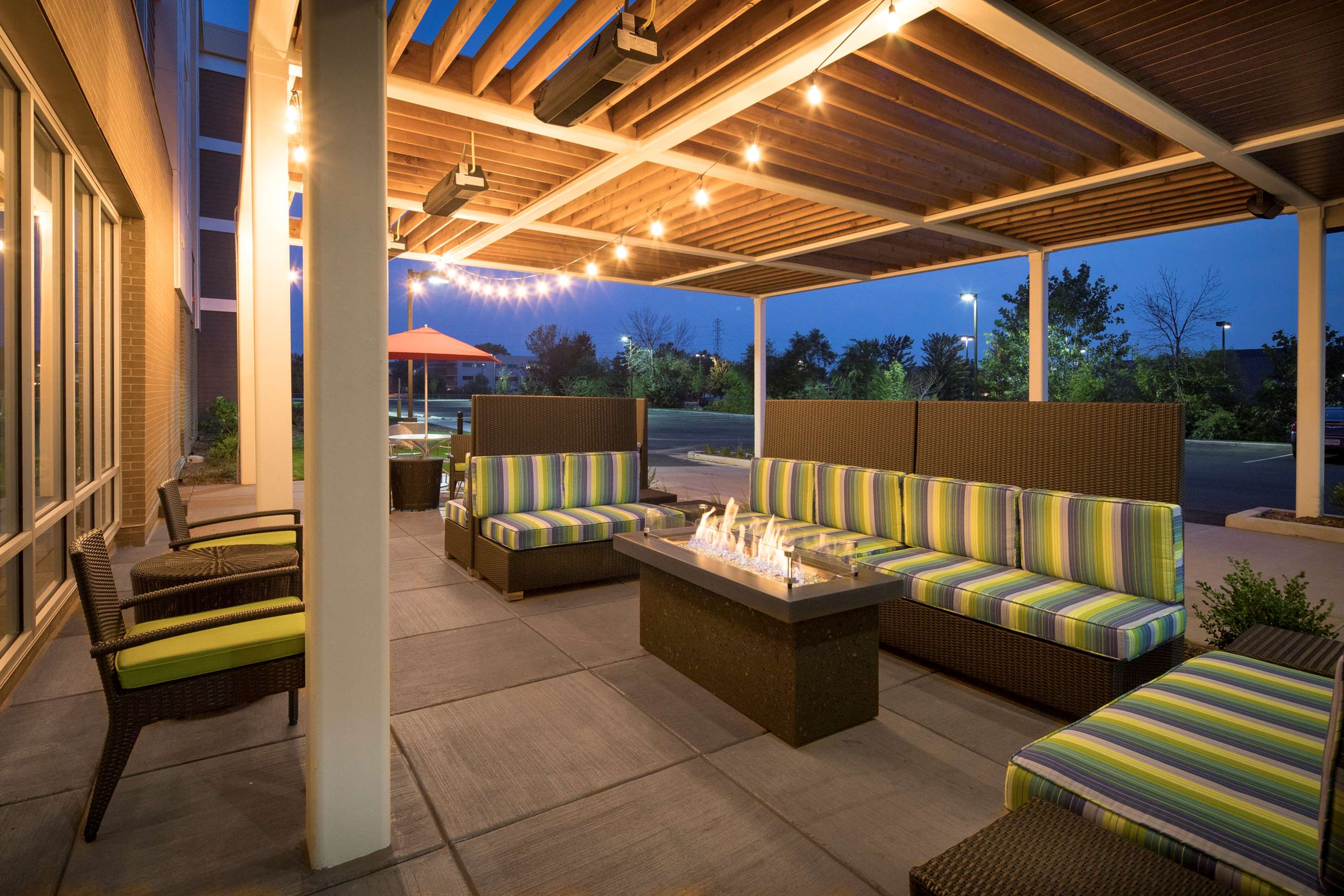 Exterior | Home2 Suites by Hilton Mishawaka South Bend, IN