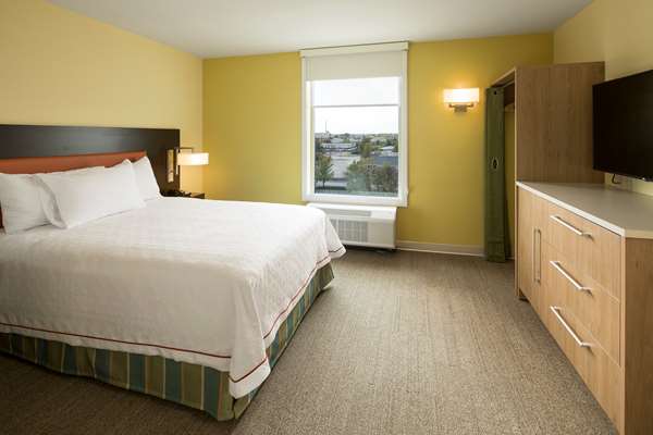 - Home2 Suites by Hilton Mishawaka