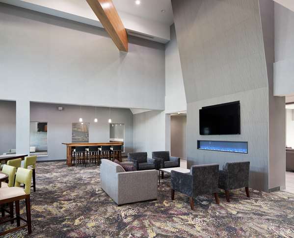  - Homewood Suites by Hilton West Topeka - I-470, Exit 1B