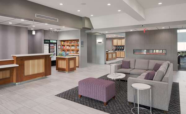  - Homewood Suites by Hilton West Topeka - I-470, Exit 1B