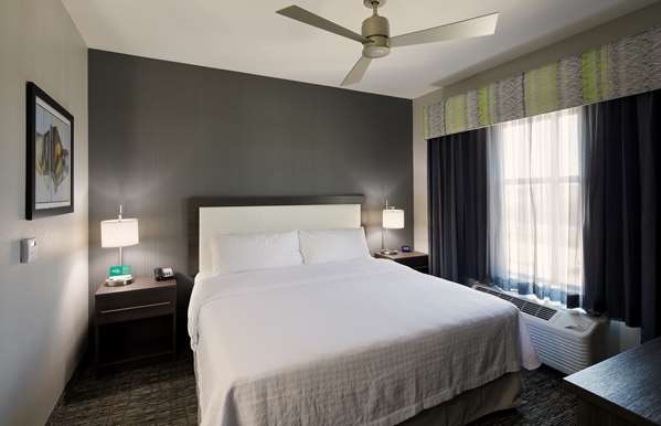  - Homewood Suites by Hilton West Topeka - I-470, Exit 1B