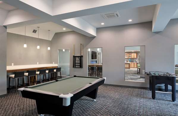Recreation - Homewood Suites by Hilton West Topeka - I-470, Exit 1B