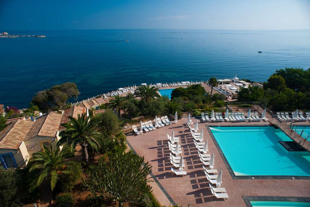 Domina Zagarella Sicily