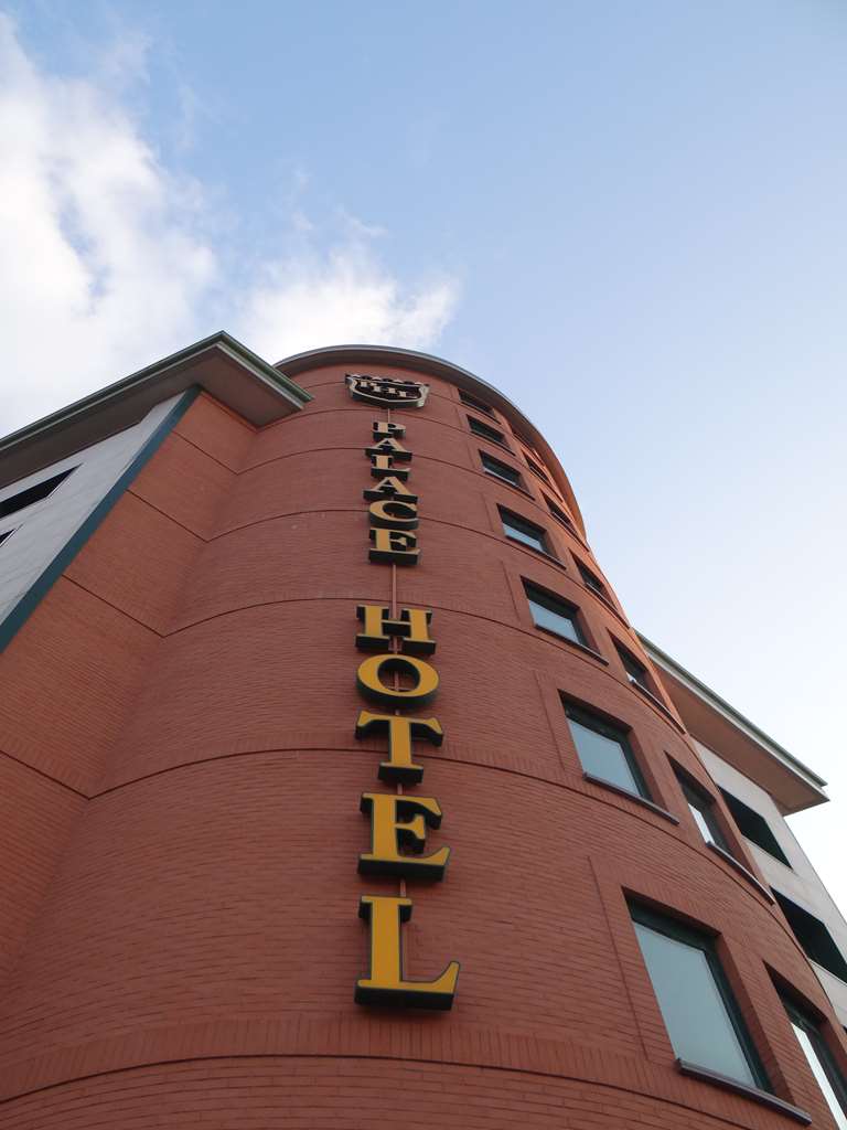 Palace Hotel Legnano