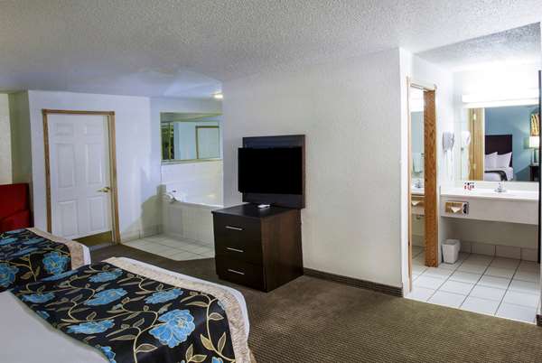 Suite - Baymont Inn & Suites Mt Rushmore Keystone