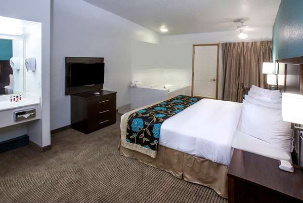 Suite - Baymont Inn & Suites Mt Rushmore Keystone