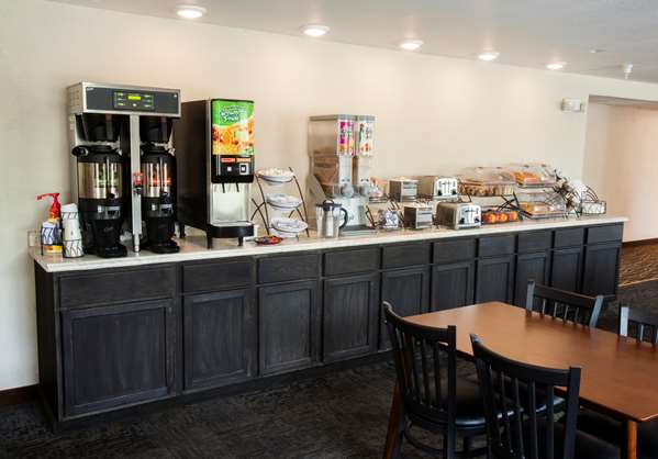 Amenities - Baymont Inn & Suites Mt Rushmore Keystone