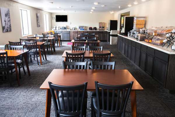 Amenities - Baymont Inn & Suites Mt Rushmore Keystone