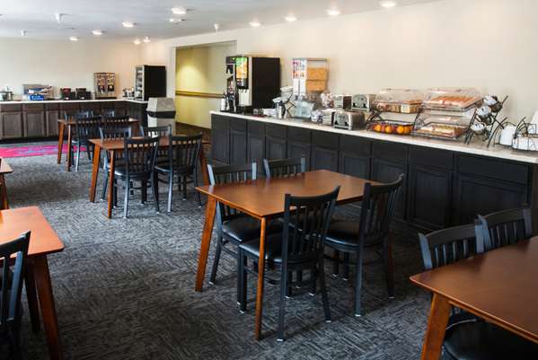 Amenities - Baymont Inn & Suites Mt Rushmore Keystone