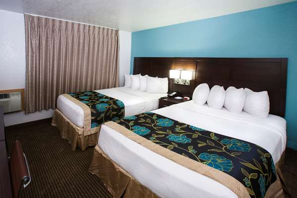  - Baymont Inn & Suites Mt Rushmore Keystone